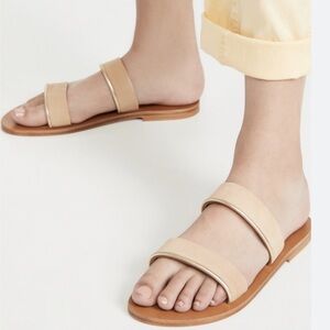 K. Jacques Varese Sandal